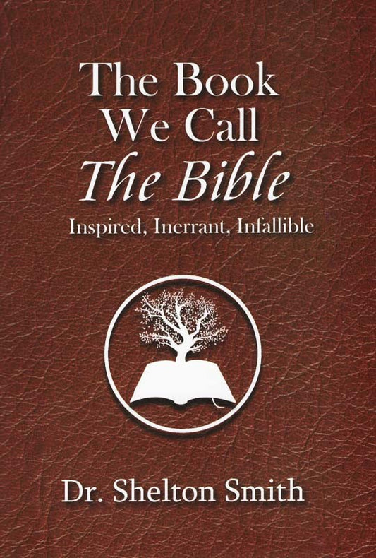 Book We Call the Bible, The