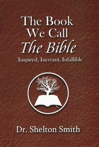 Book We Call the Bible, The