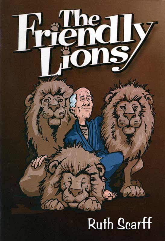Friendly Lions, The