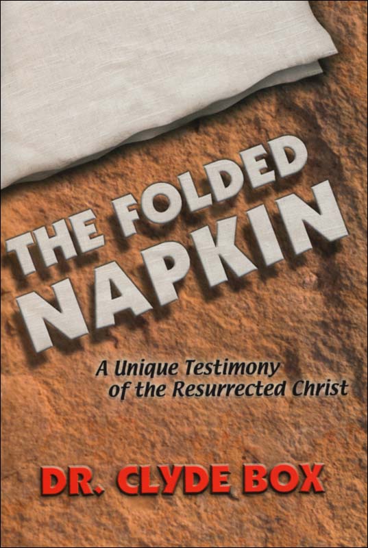 Folded Napkin, The