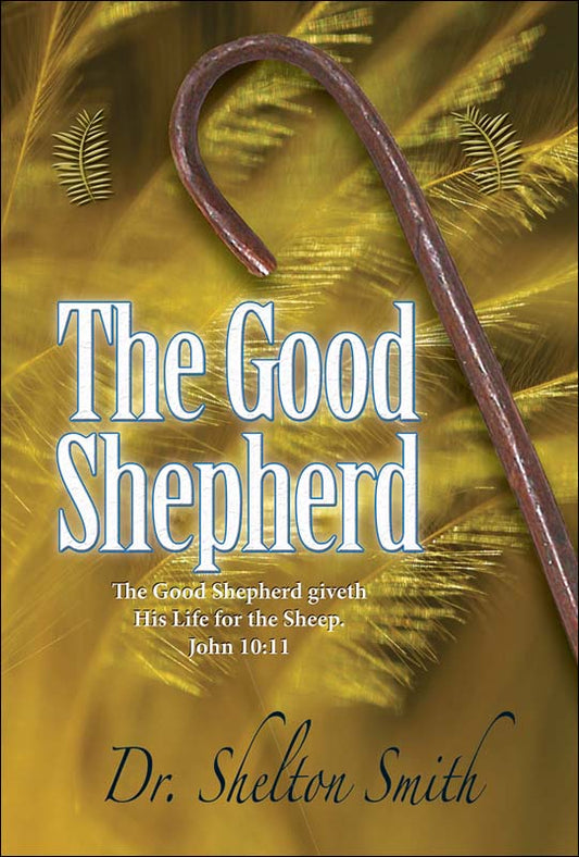 Good Shepherd, The