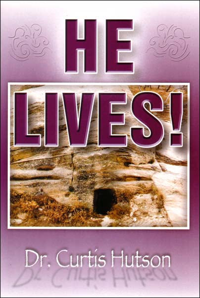 He Lives