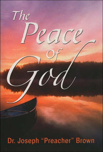 Peace of God, The