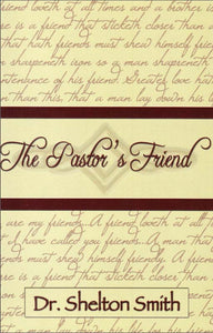 Pastor's Friend, The