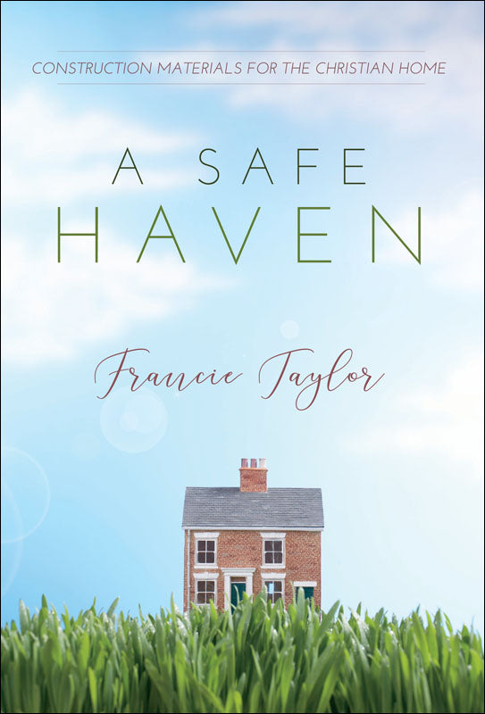 Safe Haven, A