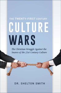 Twenty-First Century Culture Wars, The