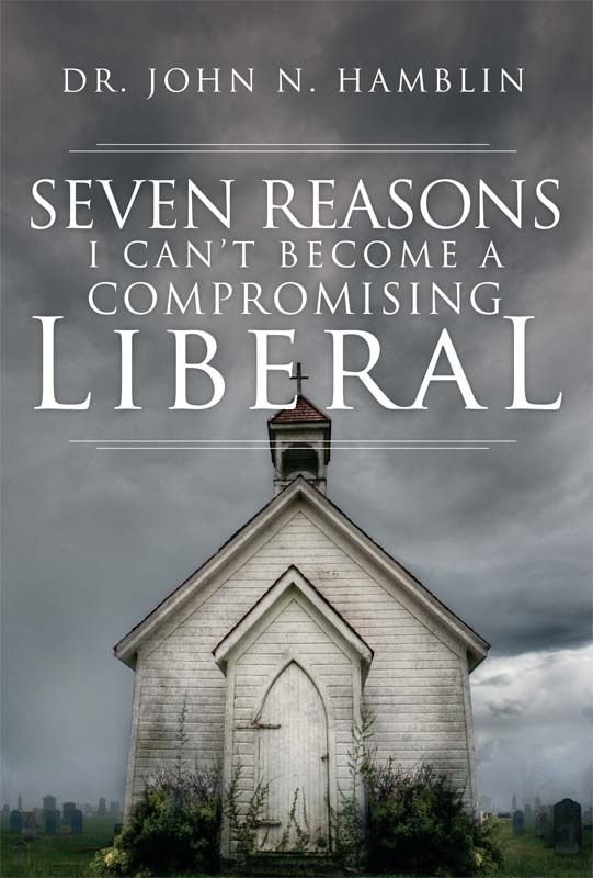 Seven Reasons I Can't Become a Compromising Liberal