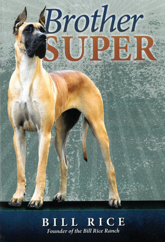 Brother Super