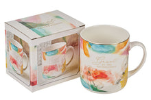 Load image into Gallery viewer, Faithfulness Meadow Ceramic Mug
