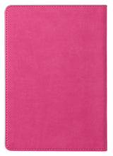 Load image into Gallery viewer, Grateful Heart Pink Journal
