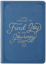 Load image into Gallery viewer, Joy in the Journey Journal
