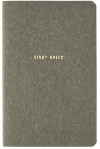 Notepad for Bible Study