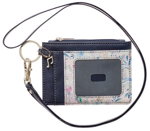 Well With My Soul ID Card Holder