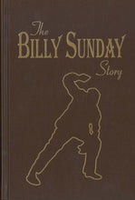 Load image into Gallery viewer, Billy Sunday Story, The
