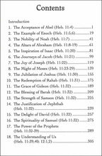 Load image into Gallery viewer, Mountain-Moving Faith: Character Studies in Hebrews 11

