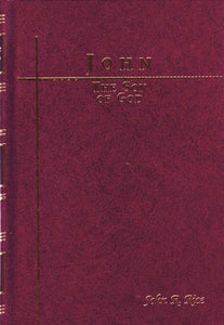 John—The Son of God