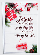Load image into Gallery viewer, Jesus Is the Gift
