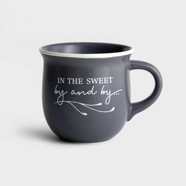 Sweet By and By Mug
