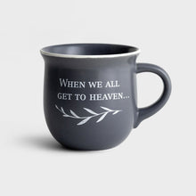 Load image into Gallery viewer, A Day of Rejoicing Mug

