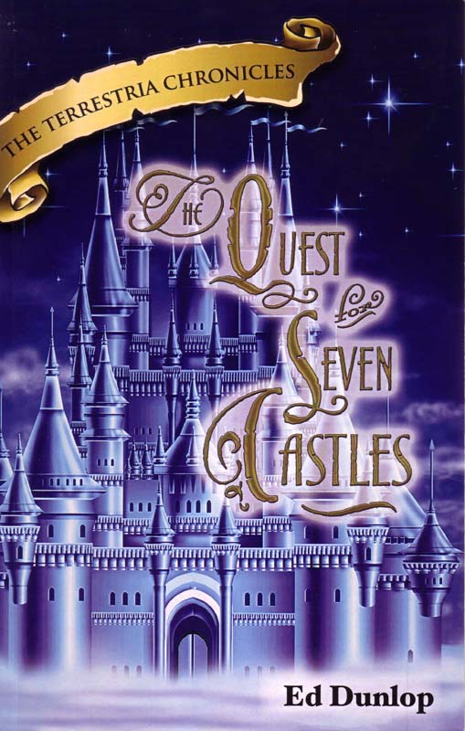 Quest for Seven Castles, The