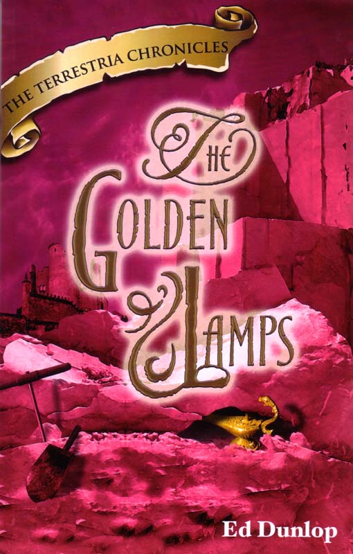 Golden Lamps, The