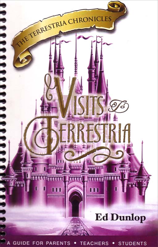 Visits to Terrestria [Study Guide]