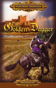 Golden Dagger, The