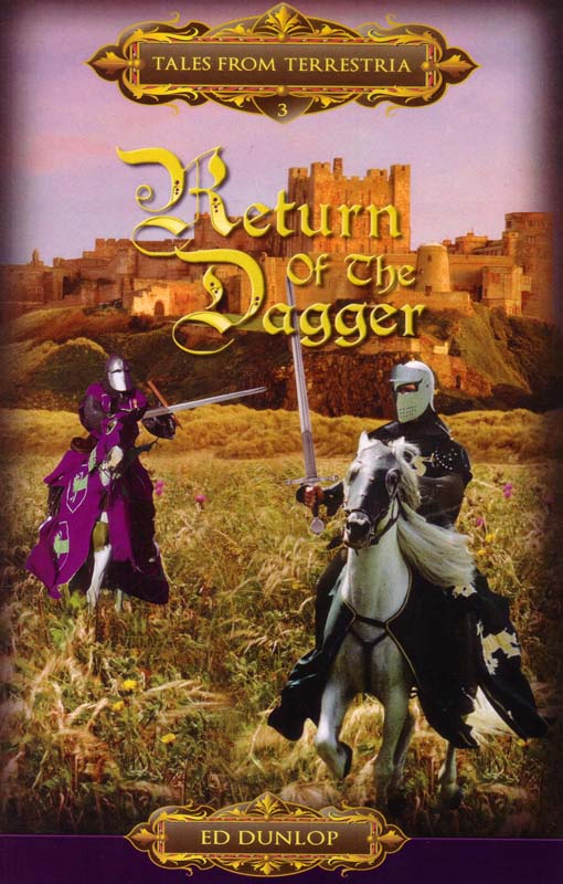Return of the Dagger