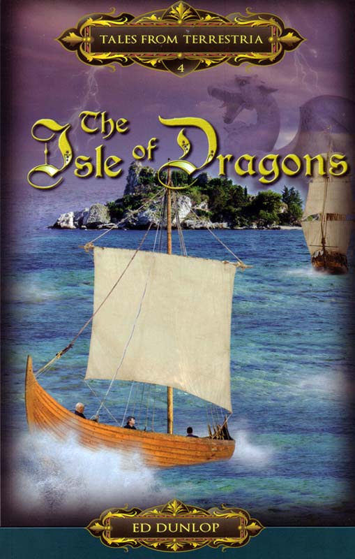 Isle of Dragons, The