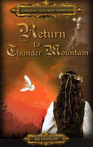 Return to Thunder Mountain