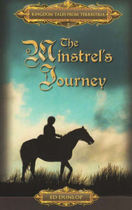 Minstrel's Journey, The