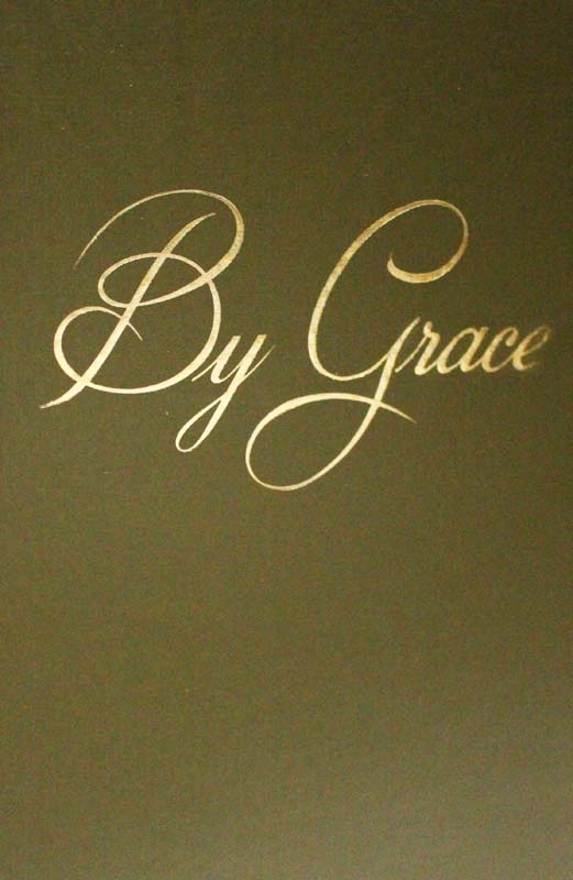 By Grace