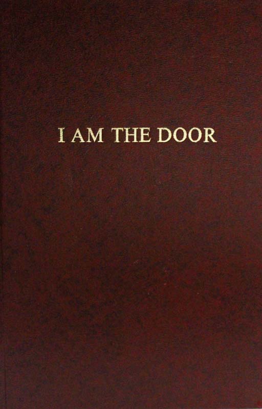 I Am the Door