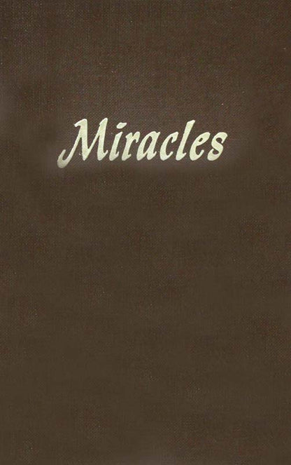 Miracles