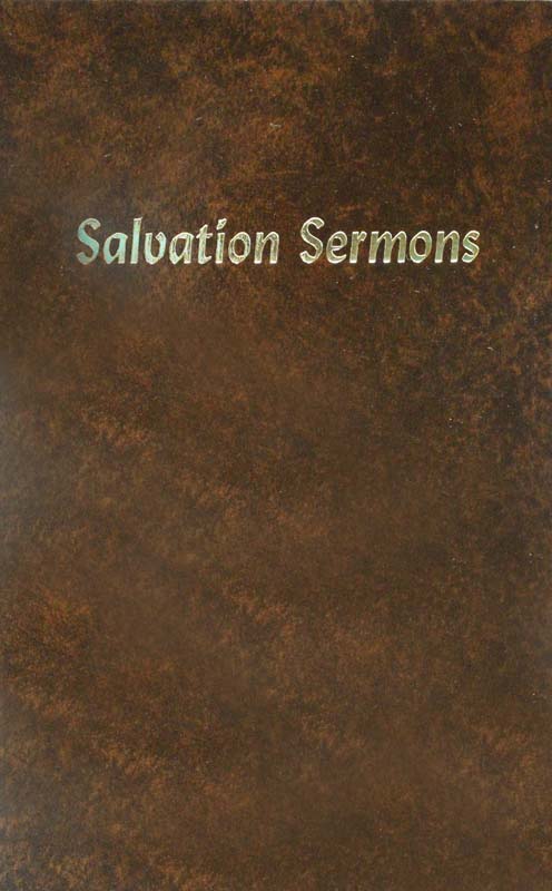 Salvation Sermons