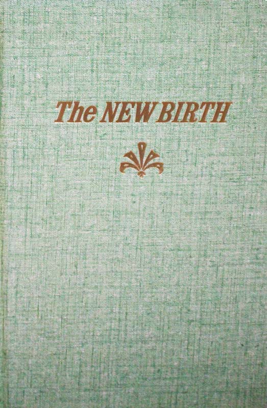 New Birth, The