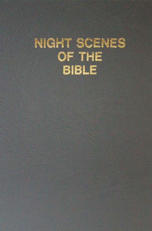 Night Scenes of the Bible