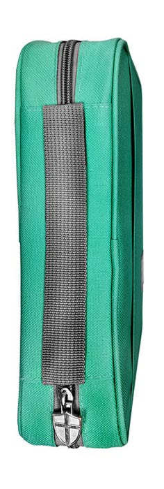 Armor of God Tiffany Blue Bible Cover