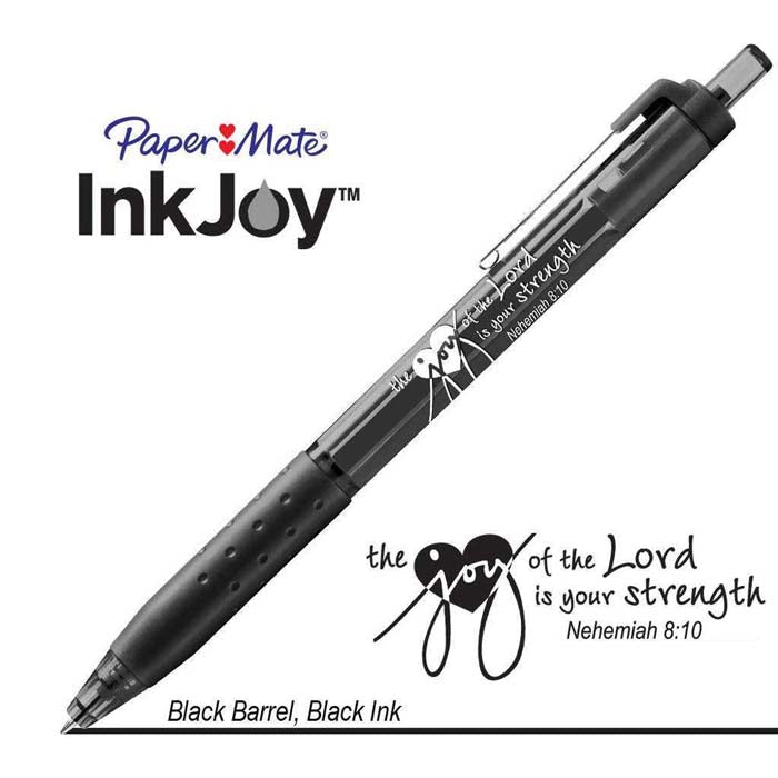 Joy of the Lord Pen