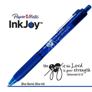 Joy of the Lord Pen