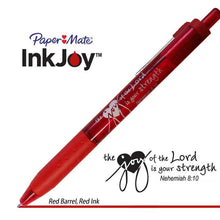 Load image into Gallery viewer, Joy of the Lord Pen
