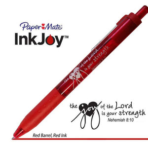 Joy of the Lord Pen