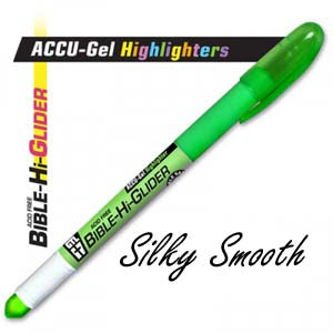 Accu-Gel Highlighter