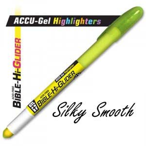 Accu-Gel Highlighter