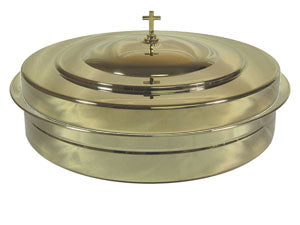 Communion Ware - Gold Finish