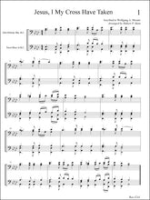 Load image into Gallery viewer, Soul Stirring Songs &amp; Hymns Bass Clef Orchestration
