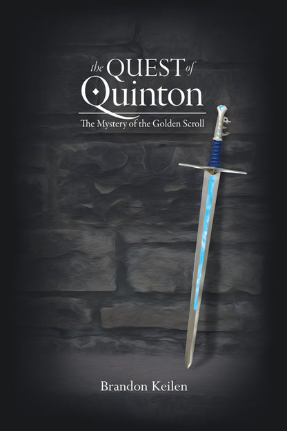 Quest of Quinton, The
