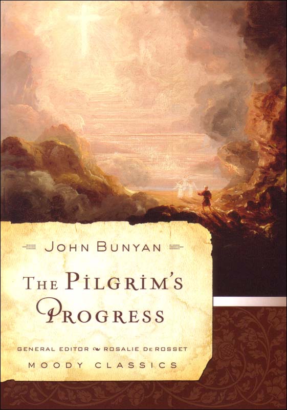 The Pilgrim's Progress