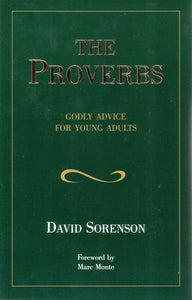 Proverbs—Godly Advice for Young Adults