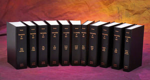 Understanding the Bible Commentary Set
